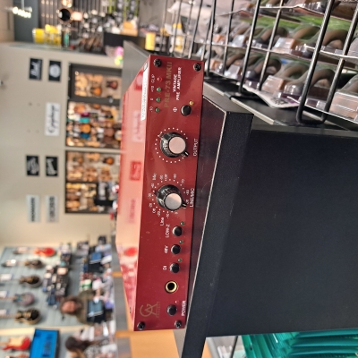 Gear Hunter | Golden Age Project - PRE-73 MK2